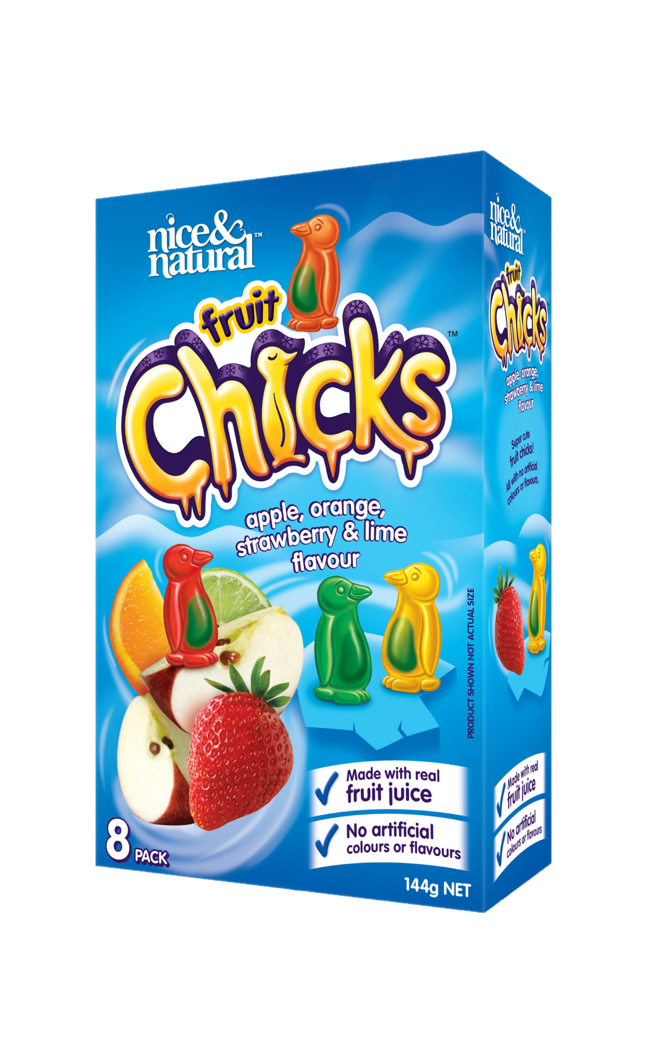 Fruit Chicks product image