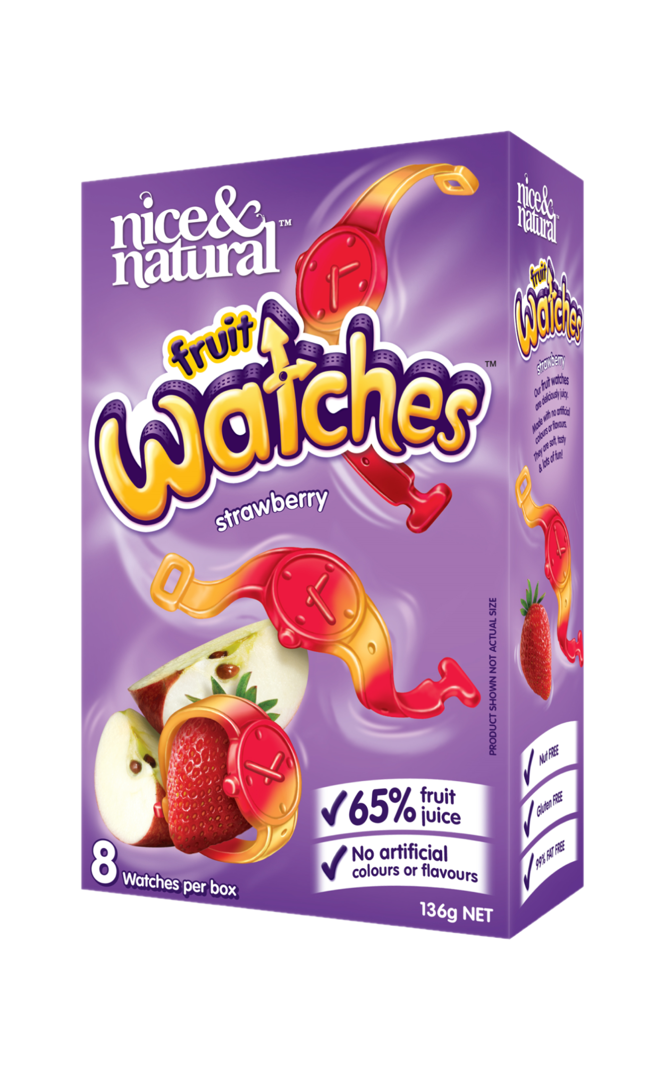 Fruit Watches product image