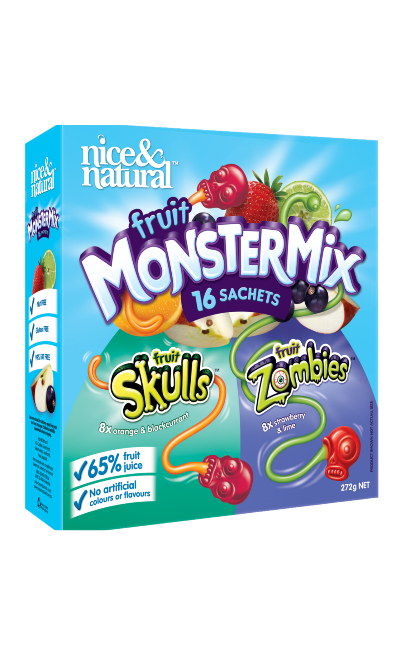 Fruit Monster Mix product image