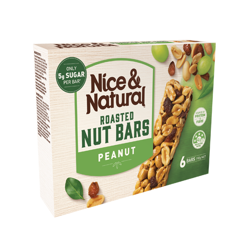Peanut product image