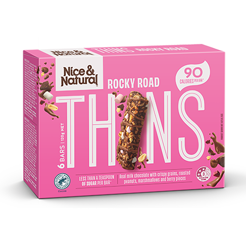 Rocky Road product image